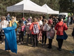 Sprzatanie swiata 29.03.25 Bielice